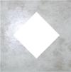 PIASTRELLA 20X20 FORATA PER TOZZETTO BEIGE