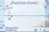 BASTONE DOCCIA CM.140X260 BIANCO