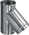 BRAGA D° 200 INOX 304 SP.0.5