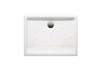 PIATTO DOCCIA RETTANGOLARE 70X120 IN CERAMICA H.8