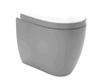 BIDET BULL BIANCO MATT