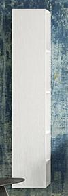 PENSILE TRATTO SX CM.30X23 H.160 ROVERE SIBERIA