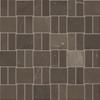 MOSAICO 29,5X29,5 CHARME INTRECCIO AMANI BRONZO