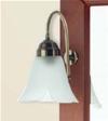 APPLIQUE ELIO BRONZO