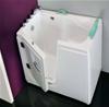 VASCA RETTANGOLARE SPECIAL CM.137X77 PER DISABILI