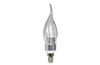LAMPADA LED 5W CANDELA E14 LUCE BIANCA CLASSE A