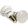 LAMPADA LED 8W E27 A FUNGO LUCE BIANCA CLASSE A+