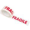 NASTRO IMBALLO FRAGILE MM.48 MT.60