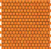 MOSAICO 30X30 SHADES O MM.9,8