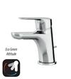 GRUPPO LAVABO H2OMIX 4000 CROMO