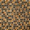 MOSAICO 30X30 MIX FREEDOM BROWN