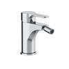 GRUPPO BIDET H2OMIX 5000 CROMO CON SCARICO 1" 1/4