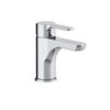 GRUPPO LAVABO H2OMIX 5000 CROMO CON SCARICO 1" 1/4