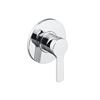 MISCELATORE DOCCIA INCASSO H2OMIX 5000 CROMO