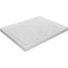 PIATTO DOCCIA 80X80 LINEA H.6,5