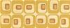 DECORO 20X50 BOIS GIALLO