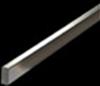 PROFILO 0,5X79 ACCIAIO PER PAVIMENTO E RIVESTIMENTO