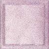 VETROMATTONE 19X19X8 BUCCIATO ROSA ANTICO