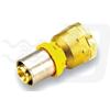 RACCORDO 16 X 1/2 F GAS PRESSARE MULTISTRATO PINZARE