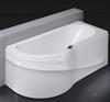 VASCA RETTANGOLARE KEA WHIRLPOOL DAY CM.170X70 DX