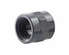 MANICOTTO 1 "1/4 PVC FF