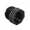 RIDUZIONE 1"  X 1/2 MF PVC 