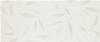 DECORO 25X60 TEXTILE  AUTUNNO BIANCO