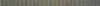 LISTELLO 3,2X60  TEXTILE AUTUNNO SILVER