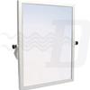 SPECCHIO RECLINABILE CM.45x60 DISABILI