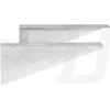 STAFFE LAVABO DISABILI FISSE COPPIA