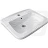 LAVABO A PARETE QUADRO CM.36X45
