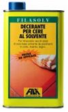 DECERANTE PER COTTO MARMO E LEGNO FILASOLV LT.1