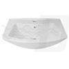 LAVABO A PARETE LP701 CM 47X35 ( FUORI PRODUZIONE )