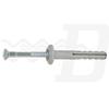 TASSELLI A PERCUSSIONE / MARTELLO 6X40 TESTA SVASATA