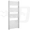 TERMOARREDO KALURA H.120 INTERASSE 45 BIANCO