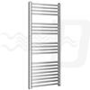 TERMOARREDO KALURA H.150 INTERASSE 40 CROMO