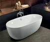 VASCA DA BAGNO INFINITY CM.80X170 H.58 IN ACRILICO