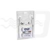 KIT TAPPI RIDUZIONI 1"X3/8 PER RADIATORI CON MENSOLE