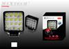 FARETTO LED 48W PER VEICOLI TENSIONE 10-30V