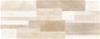 PIASTRELLA 20X50 CROSSOVER DRYWALL BEIGE MM.7