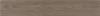 GRES 22,5X90 NOMAD BROWN