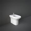 BIDET COMPACT FILO MURO