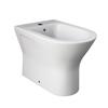 BIDET FILO MURO FEELING BIANCO OPACO