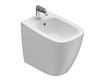 BIDET FILO MURO GENESIS 50X36