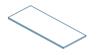 TOP CM.60X46 VIDA ANTRACITE LUCIDO
