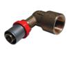 GOMITO 16 X 1/2 F PRESSARE MULTISTRATO PINZARE