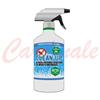 DETERGENTE PER IMPIANTI DI CONDIZIONAMENTO 'CLEAN UP' ml 500