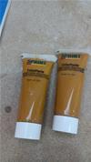 COLORANTE PER MASTICE ML 30 GIALLO