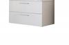 BASE SOSPESA ALICE CM.80 BIANCO NORDICO