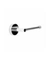 APPENDINO NEST NICKEL SPAZZOLATO